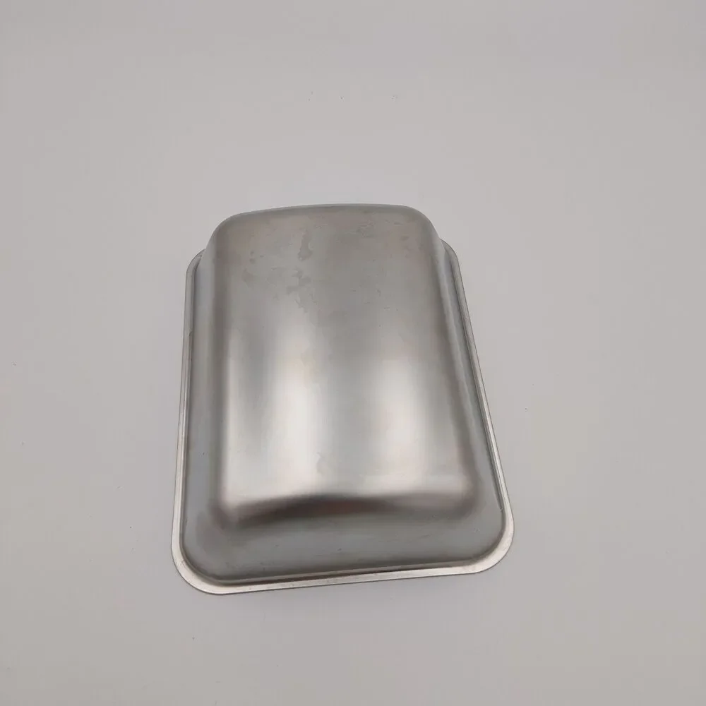 Stainless Steel Bowl Replacement For Petlibro One RFID Model PLAF 301-V0005